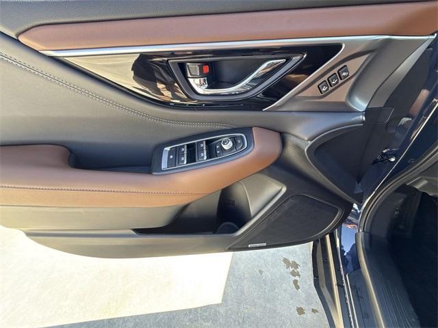 new 2025 Subaru Outback car, priced at $43,650