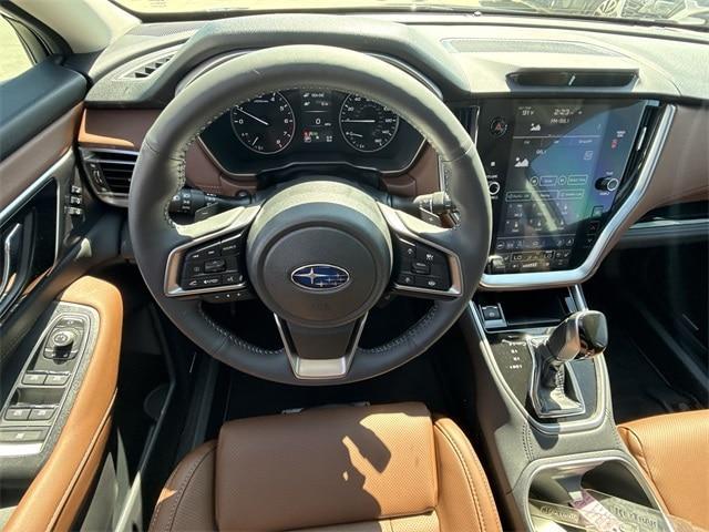 new 2025 Subaru Outback car, priced at $43,650