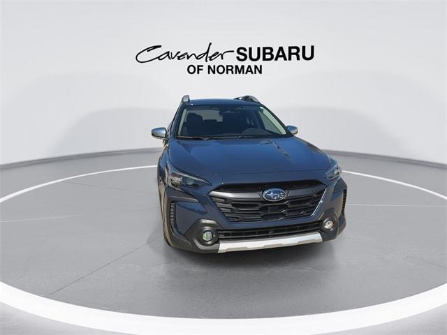 new 2025 Subaru Outback car, priced at $43,650
