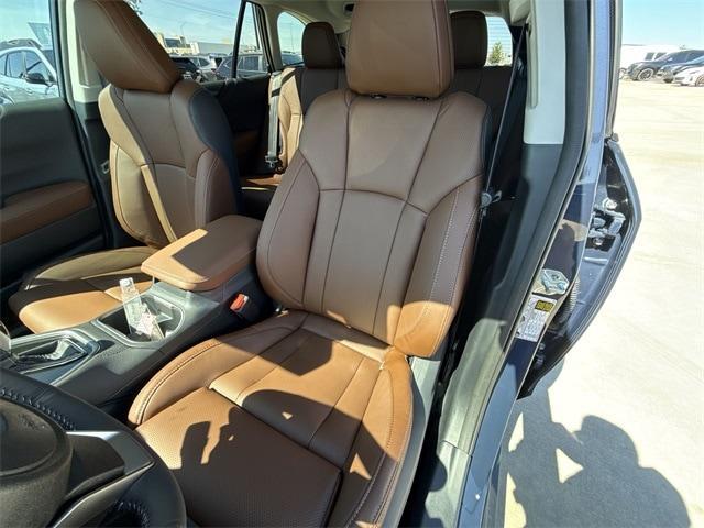 new 2025 Subaru Outback car, priced at $43,650