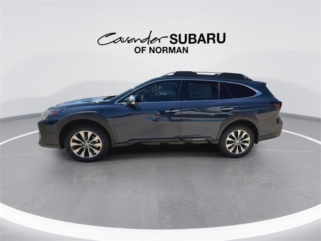 new 2025 Subaru Outback car, priced at $43,650