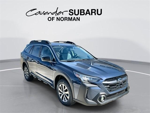 new 2025 Subaru Outback car, priced at $34,965