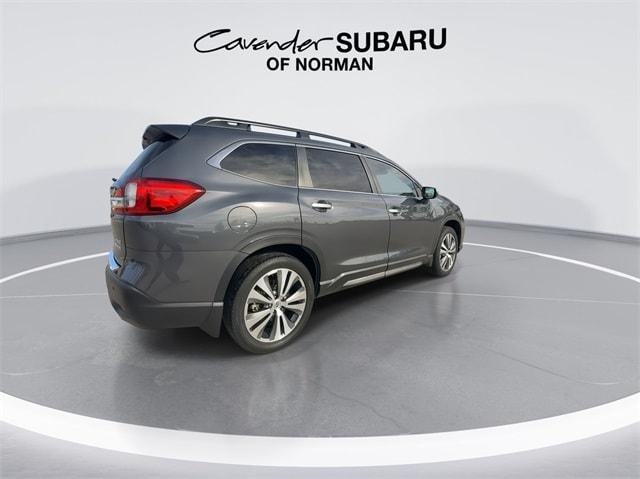 used 2022 Subaru Ascent car, priced at $32,911