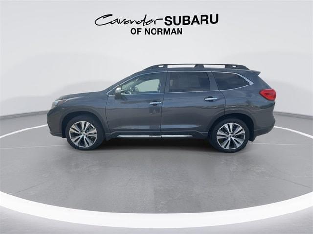 used 2022 Subaru Ascent car, priced at $32,911