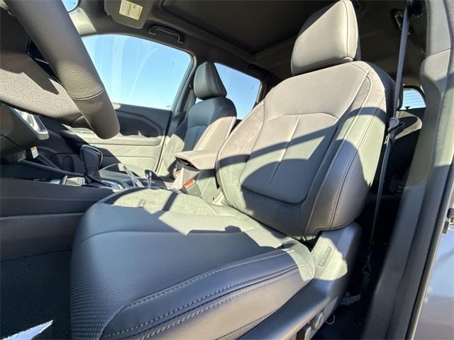 new 2025 Subaru Forester Hybrid car, priced at $42,407