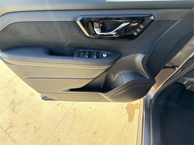 new 2025 Subaru Forester Hybrid car, priced at $42,407