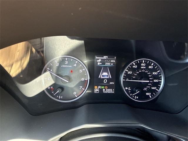 used 2020 Subaru Outback car, priced at $19,692