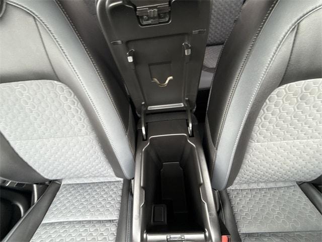 used 2020 Chevrolet Colorado car, priced at $28,861