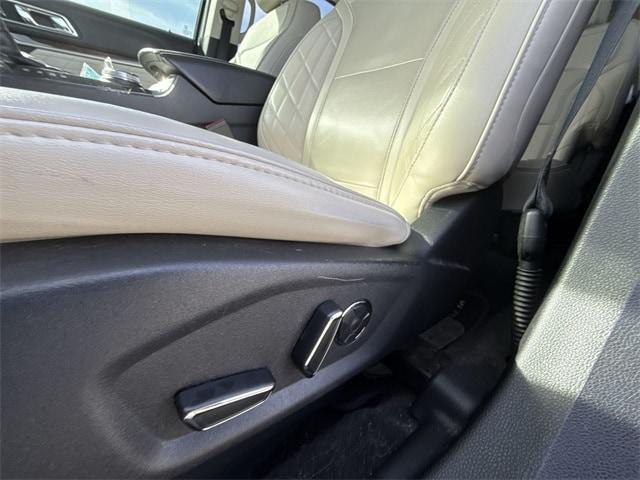 used 2018 Ford Explorer car, priced at $20,470