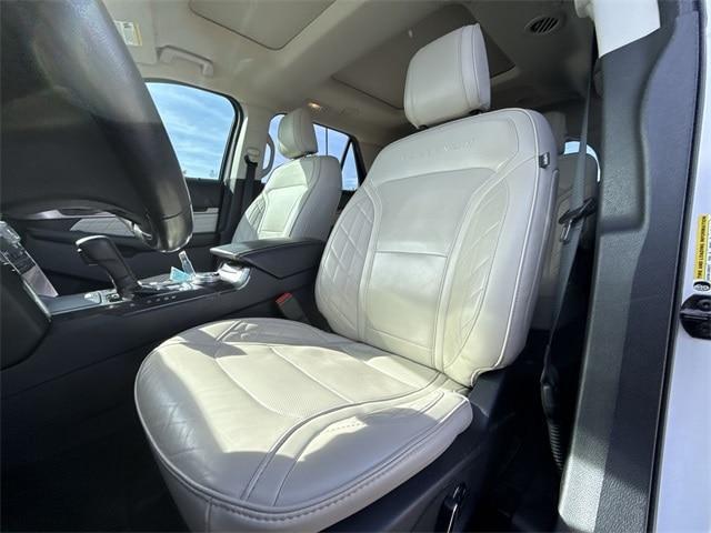 used 2018 Ford Explorer car, priced at $20,470