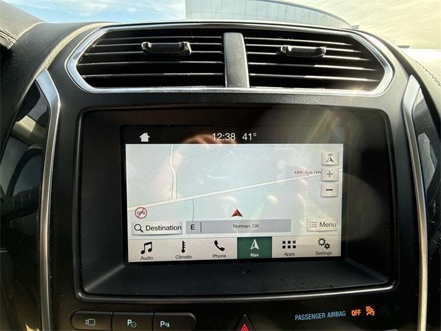 used 2018 Ford Explorer car, priced at $20,470