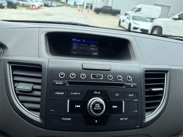 used 2014 Honda CR-V car, priced at $14,631