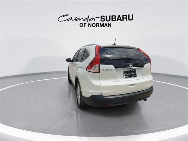 used 2014 Honda CR-V car, priced at $14,631