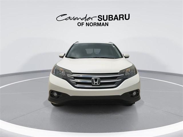 used 2014 Honda CR-V car, priced at $14,631