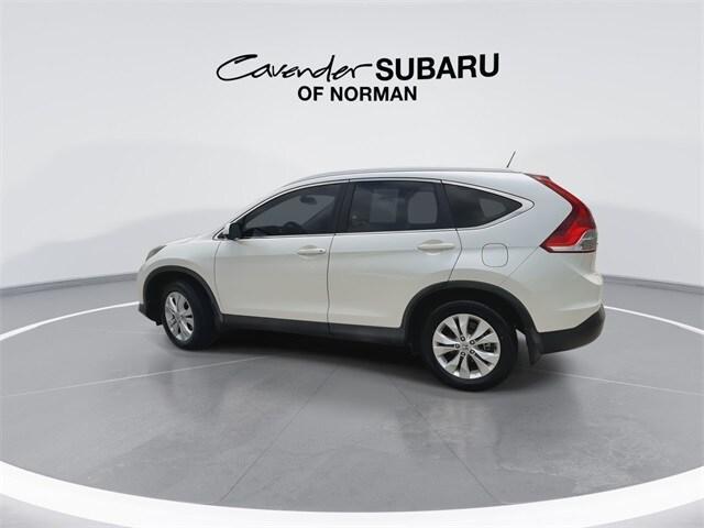 used 2014 Honda CR-V car, priced at $14,631