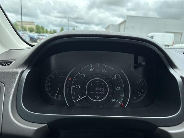used 2014 Honda CR-V car, priced at $14,631