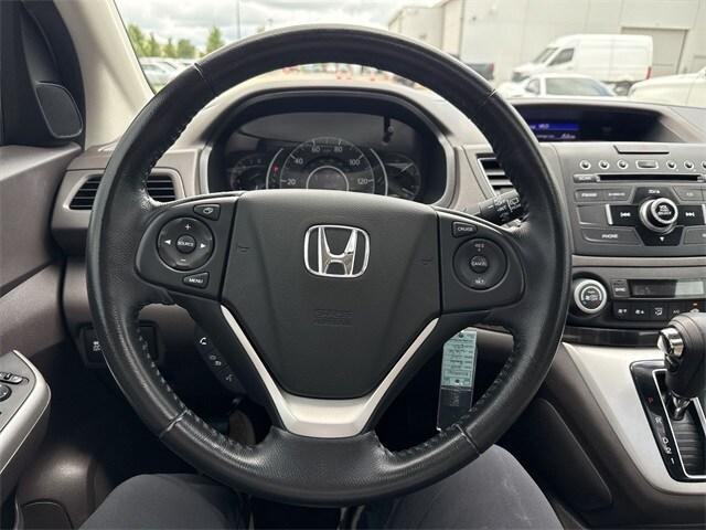 used 2014 Honda CR-V car, priced at $14,631