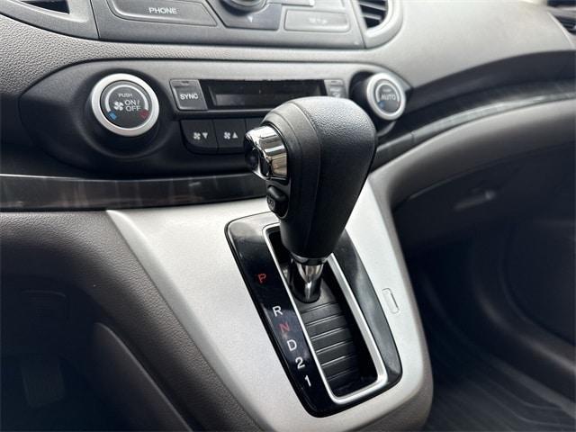used 2014 Honda CR-V car, priced at $14,631