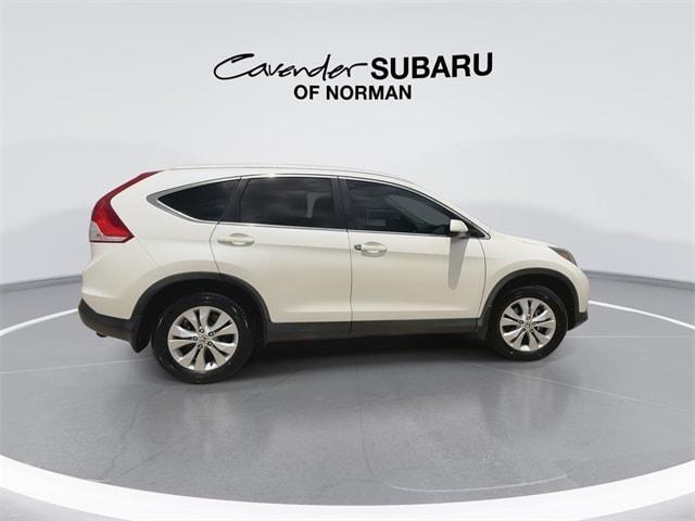 used 2014 Honda CR-V car, priced at $14,000