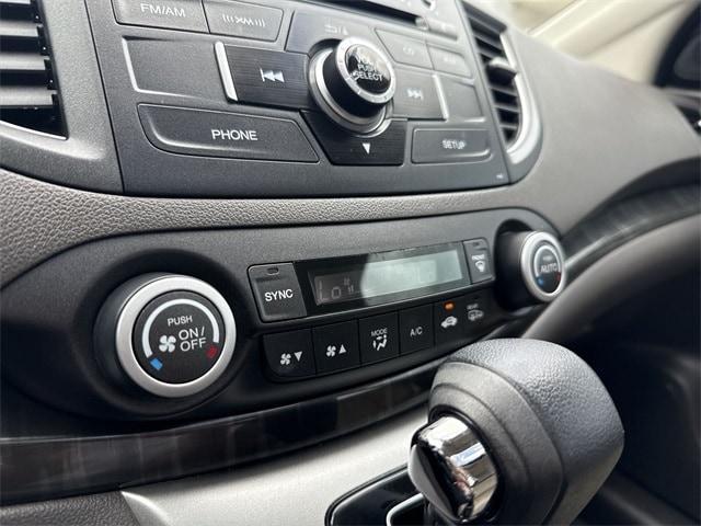 used 2014 Honda CR-V car, priced at $14,631