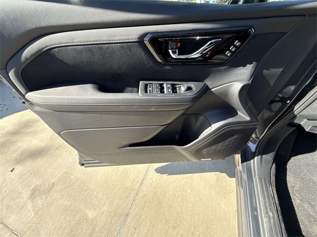 new 2025 Subaru Forester Hybrid car, priced at $42,407