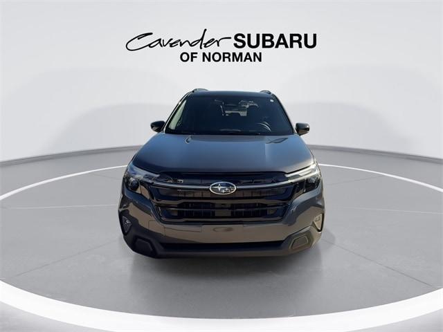 new 2025 Subaru Forester Hybrid car, priced at $42,407