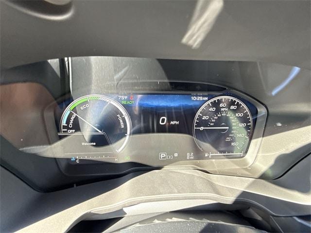 new 2025 Subaru Forester Hybrid car, priced at $42,407