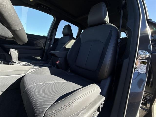 new 2025 Subaru Forester Hybrid car, priced at $42,407