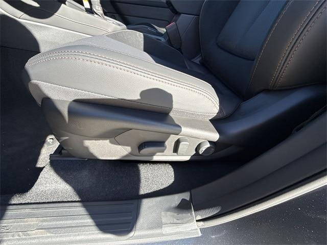 new 2025 Subaru Forester Hybrid car, priced at $42,407