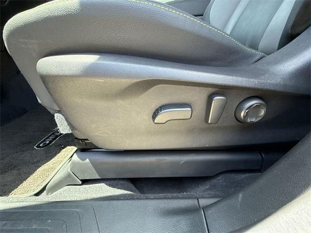used 2024 Subaru Ascent car, priced at $42,391