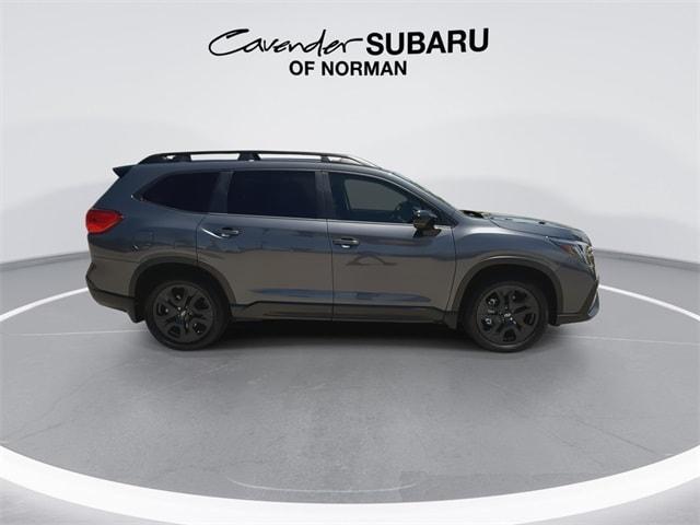 used 2024 Subaru Ascent car, priced at $42,391