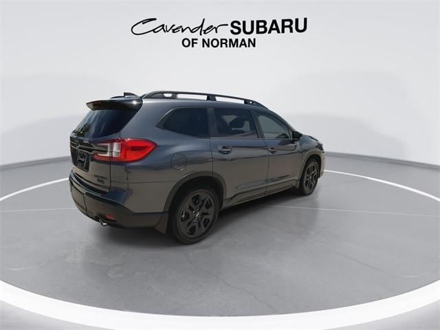 used 2024 Subaru Ascent car, priced at $42,391
