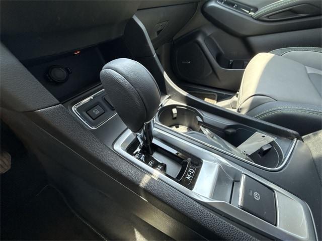 used 2024 Subaru Ascent car, priced at $42,391