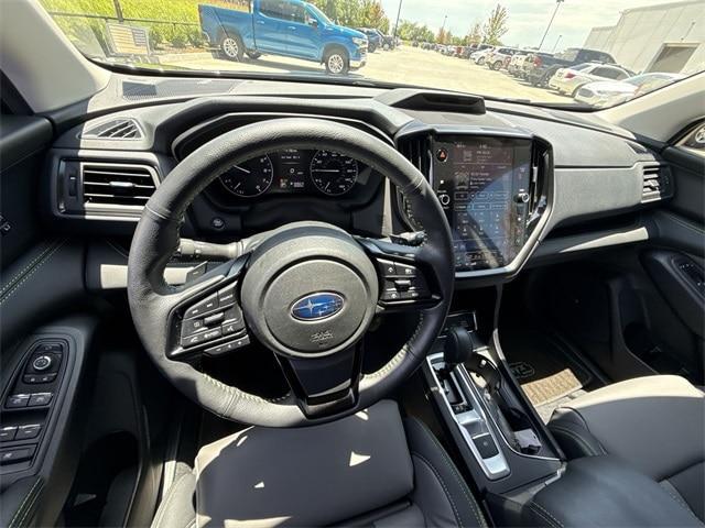 used 2024 Subaru Ascent car, priced at $42,391