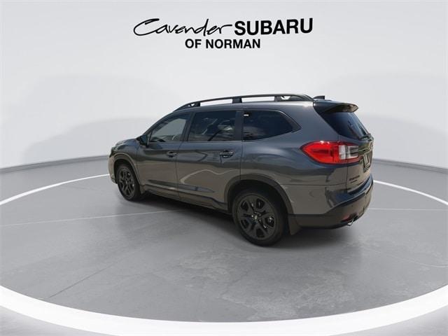 used 2024 Subaru Ascent car, priced at $42,391