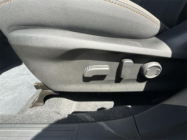 new 2025 Subaru Forester car, priced at $40,768