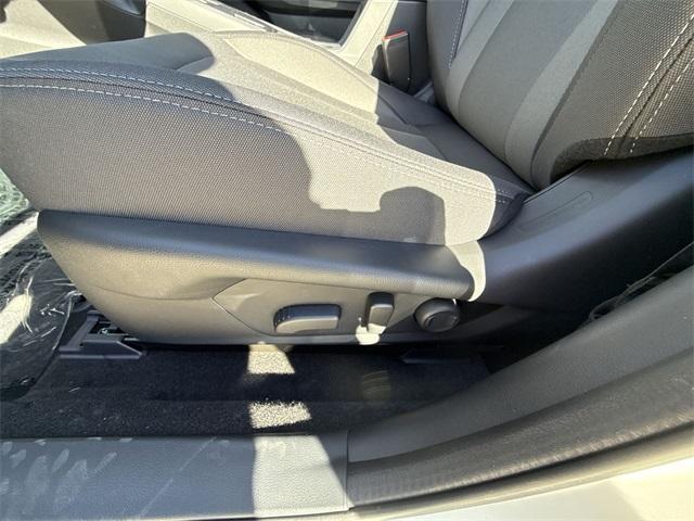 new 2026 Subaru Crosstrek car, priced at $32,298