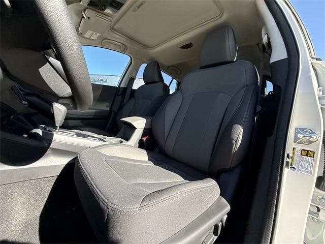 new 2026 Subaru Crosstrek car, priced at $32,298