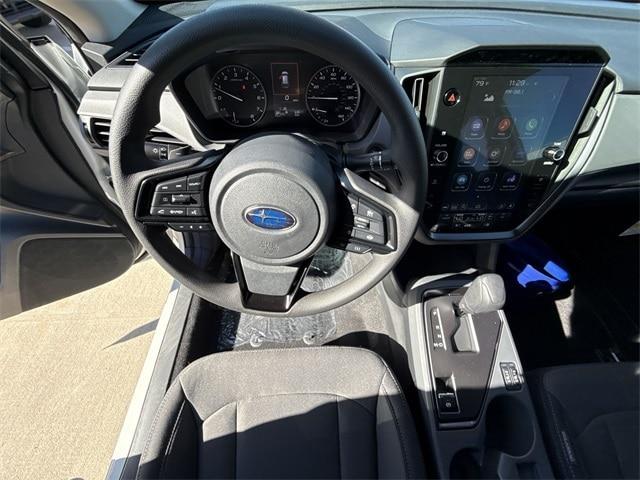 new 2026 Subaru Crosstrek car, priced at $32,298