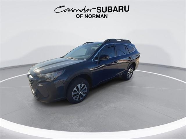 new 2025 Subaru Outback car, priced at $36,535