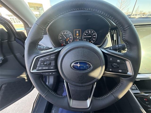 new 2025 Subaru Outback car, priced at $36,535