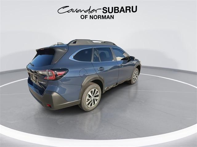 new 2025 Subaru Outback car, priced at $36,535