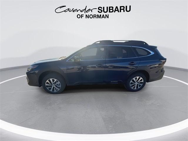 new 2025 Subaru Outback car, priced at $36,535