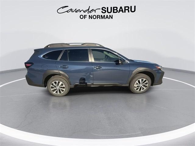 new 2025 Subaru Outback car, priced at $36,535