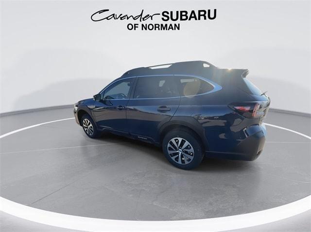 new 2025 Subaru Outback car, priced at $36,535