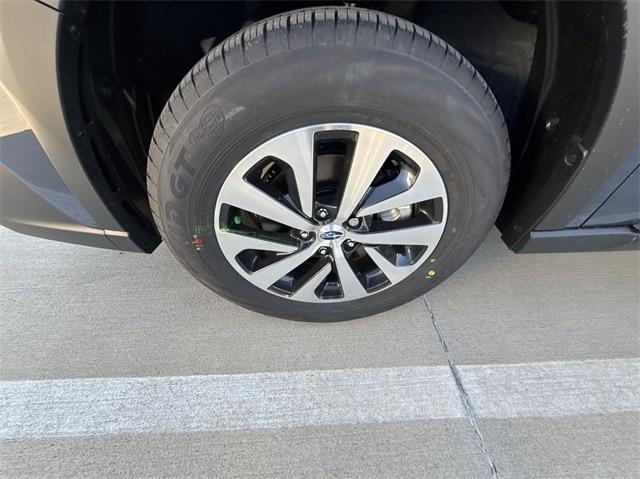 new 2025 Subaru Outback car, priced at $36,535