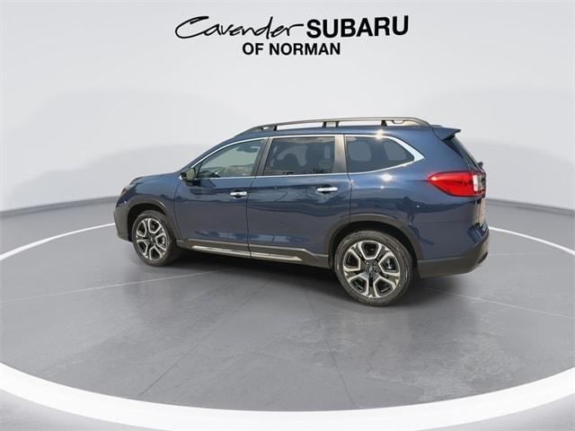 used 2025 Subaru Ascent car, priced at $46,072