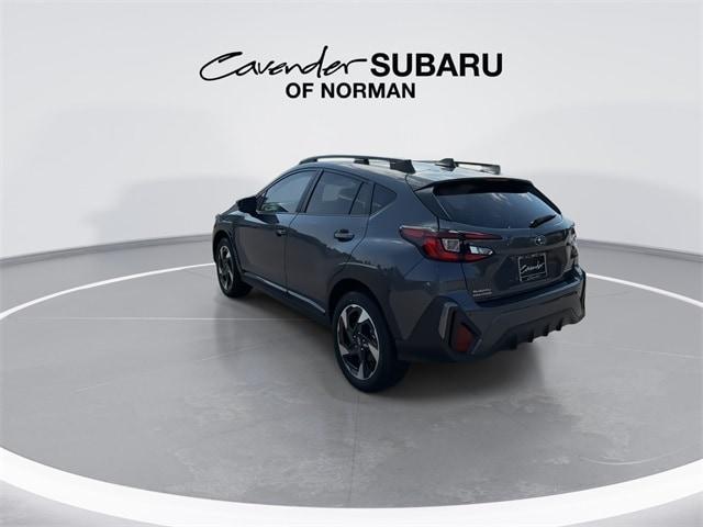used 2025 Subaru Crosstrek car, priced at $29,982