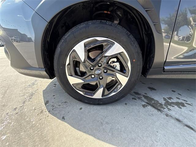 used 2025 Subaru Crosstrek car, priced at $29,982