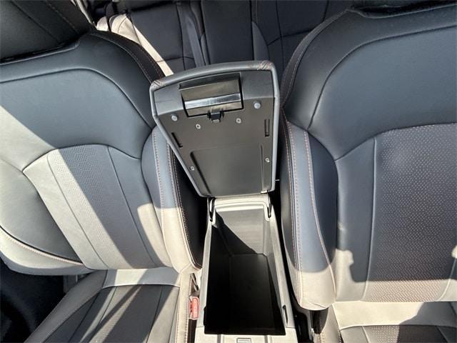 used 2025 Subaru Crosstrek car, priced at $29,982